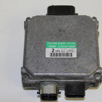 2007-2009 LEXUS LS460 POWER STEERING COMPUTER SENSOR MODULE