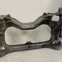 2003-2006 Mercedes Sl500 R230 Front Under Engine Cradle Cross Member Sub Frame - BIGGSMOTORING.COM
