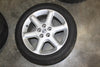 Nissan Altima Maxima Touring Lsv 225/ 50R17  Wheels & Tires