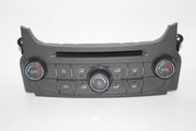 2013-2015 CHEVY MALIBU  A/C HEATER CLIMATE CONTROL UNIT 22854788