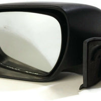 2005-2010 MAZDA5 DRIVER LEFT SIDE DOOR MIRROR GRAY - BIGGSMOTORING.COM