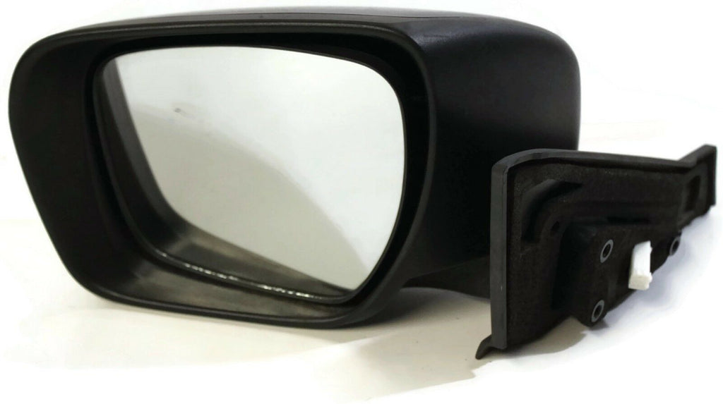 2005-2010 MAZDA5 DRIVER LEFT SIDE DOOR MIRROR GRAY - BIGGSMOTORING.COM