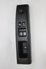 2003-2006 NISSAN 350Z DRIVER SIDE POWER WINDOW MASTER SWITCH BLACK - BIGGSMOTORING.COM