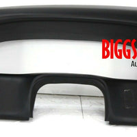 1999-2004 Ford F250 F350 Excursion Dash Radio Cluster Bezel F81B-250/70044D70 - BIGGSMOTORING.COM