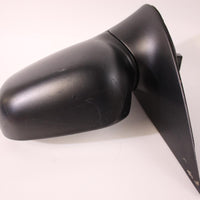 1995-2001 FORD EXPLORER DRIVER LEFT SIDE POWER DOOR MIRROR BLACK - BIGGSMOTORING.COM