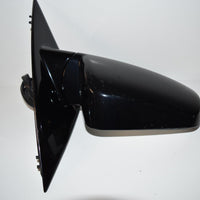 2005-2009 CADILLAC STS  PASSENGER RIGHT SIDE POWER DOOR MIRROR BLACK - BIGGSMOTORING.COM