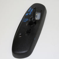 2004-2009 TOYOTA PRIUS AUTO DIM REAR VIEW MIRROR W/ HOMELINK IE11 015 633 - BIGGSMOTORING.COM