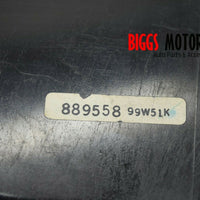 2000-2004 Volvo S40 Ac Heater Climate Control Unit 889558 99W51K - BIGGSMOTORING.COM