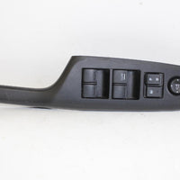 2012-2015 HONDA CIVIC DRIVER SIDE POWER WINDOW MASTER SWITCH