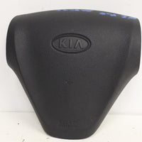 2006-2010 Kia Rio Driver Steering Wheel Airbag 56900 1G100Va