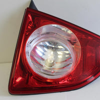 2008-2012 CHEVY MALIBU PASSENGER RIGHT  SIDE  REAR TAIL LIGHT 25879095