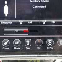 2019-2021 Dodge Ram 1500 12'' Navigation Touch Screen Apple Car Play P68312620AF