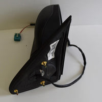 2006-2007 CHEVROLET TRAILBLAZER RIGHT PASSENGER SIDE MIRROR 15808570 - BIGGSMOTORING.COM