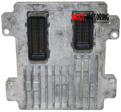 2009-2014 Chevy Sonic Cruze Engine Computer Module 12644530