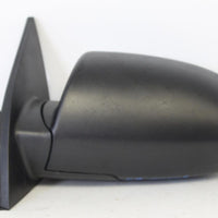 2007-2009 Hyundai Accent Left Driver Side Mirror