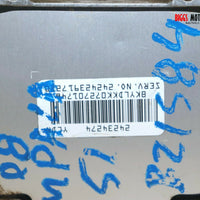 2006-2011 Chevy Impala  Transmission Computer Module 24234274