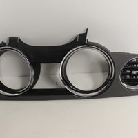 2010-2014 Ford Mustang Dash Board Speedometer Cluster Bezel