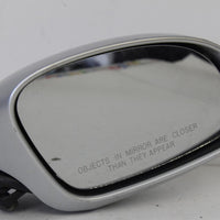 2003-2009 Volkswagen Beetle Right Passenger Side Mirror - BIGGSMOTORING.COM