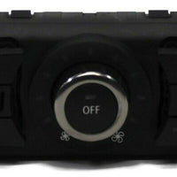 2005-2007 BMW 525i 530i Ac Heater Climate Control Unit 6411 6950635-01 - BIGGSMOTORING.COM