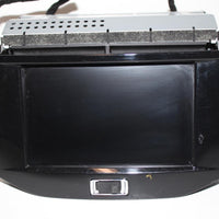 2013-2015 CHEVY MALIBU DASH DISPLAY TOUCH SCREEN 23451238