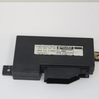 1990-2002 Mercedes Benz Sl500 R129 Becker Anti Theft Alarm Module - BIGGSMOTORING.COM