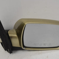 2006-2008 KIA SEDONA RIGHT PASSENGER SIDE DOOR REAR VIEW MIRROR - BIGGSMOTORING.COM