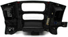 2002-2005 Ford F250 Dash Radio Climate Contro Bezel 1000252TRMAA - BIGGSMOTORING.COM