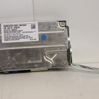 2007-2009 Lexus LS460 Communication Mayday Control Module 86710-0W070