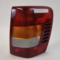 1999-2002 JEEP GRAND CHEROKEE PASSENGER RIGHT SIDE BRAKE TAIL LIGHT - BIGGSMOTORING.COM