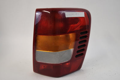 1999-2002 JEEP GRAND CHEROKEE PASSENGER RIGHT SIDE BRAKE TAIL LIGHT - BIGGSMOTORING.COM