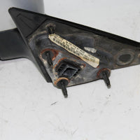 2005-2007 FORD FIVE HUNDRED LEFT DRIVER POWER SIDE VIEW MIRROR - BIGGSMOTORING.COM