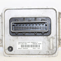 2002-2005 Dodge Ram Front Body Computer  Control Multifunction Module - BIGGSMOTORING.COM