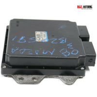 2008-2009 Mazda3 Engine Computer Control Module LF7W 18 881C