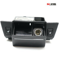 2005-2007 Chrysler 300C Charger Dual Heated Seat Warmer Ashtray 04595968AB - BIGGSMOTORING.COM