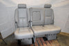 2007-2014 Tahoe Yukon Escalade 2Nd Row  Bench Seat Leather