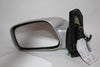 2003-2008 TOYOTA COROLLA DRIVER LEFT SIDE POWER MIRROR SILVER 27825 - BIGGSMOTORING.COM