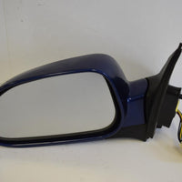 2004-2008 Suzuki Forenza Left Driver Side Mirror - BIGGSMOTORING.COM