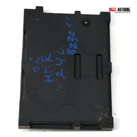 2005-2006 Chevy HHR Engine Computer Contro Module 12605754 - BIGGSMOTORING.COM