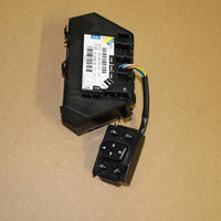 2000-2006 Mercedes W220 S500 S55 Drivers Seat Control Door Switch - BIGGSMOTORING.COM