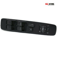 1999-2002 Toyota 4Runner Driver Left Side Power Window Switch 84820-35060 - BIGGSMOTORING.COM