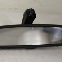 OEM BMW E92 E90 3-Series Rear View Mirror Alarm AUTO DIM & HOMELINK 5 6 7-SERIES