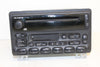 2002-2005  Ford Taurus Radio Stereo Am/ Fm Cassette Cd Player - BIGGSMOTORING.COM