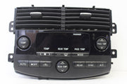 2004-2010 TOYOTA SIENNA A/C CLIMATE CONTROL W/OUT SONAR OPTION GN711-03810 - BIGGSMOTORING.COM