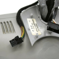 2003-2006 Mercedes Benz E500 W211 Auto Dim Rear View Mirror 2118102317 - BIGGSMOTORING.COM