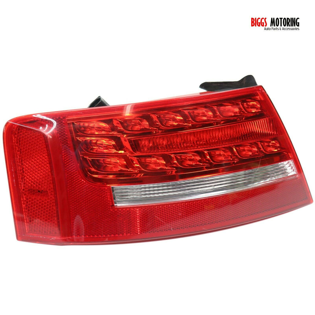 2011-2014 Audi A5 Driver Left Side Rear Tail Light 31698