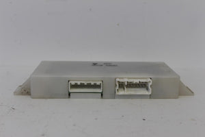 2003-2006 Infiniti G35 Sedan Driver Side Seat Control Module - BIGGSMOTORING.COM