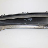 2002-2006 Cadillac Escalade ESV Rear Driver Side Applique Upper Quarter Panel - BIGGSMOTORING.COM