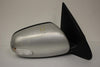 2010-2012 KIA FORTE PASSENGER SIDE DOOR MIRROR