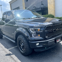 2016 Ford F-150 SUPER CAB 69K MILES