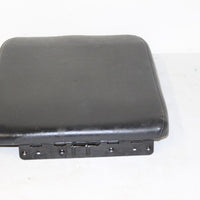 09-13 DODGE RAM 1500 2500 JUMP SEAT LID CENTER CONSOLE BLACK - BIGGSMOTORING.COM